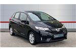 2017 Honda Jazz