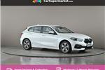 2020 BMW 1 Series