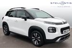 2021 Citroen C3 Aircross