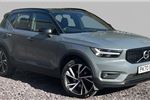 2020 Volvo XC40