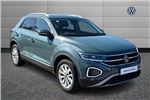 2023 Volkswagen T-Roc