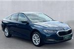 2023 Skoda Octavia