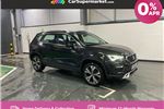 2022 SEAT Ateca