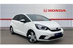 2020 Honda Jazz