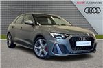 2019 Audi A1