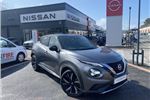 2020 Nissan Juke