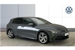 2022 Volkswagen Golf 1.5 TSI R-Line 5dr