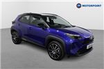 2023 Toyota Yaris Cross