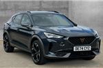 2024 Cupra Formentor