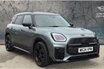 2024 MINI Countryman