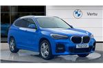 2021 BMW X1