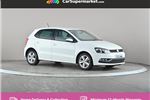 2017 Volkswagen Polo