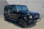 2021 Mercedes-Benz G-Class