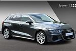 2022 Audi A3