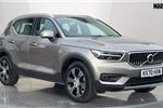 2020 Volvo XC40