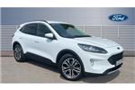 2022 Ford Kuga