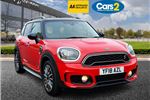 2018 MINI Countryman