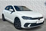 2023 Volkswagen Polo