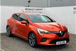 2021 Renault Clio