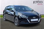 2019 Hyundai i40