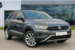 2025 Volkswagen T-Roc
