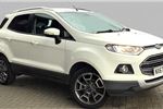 2017 Ford EcoSport