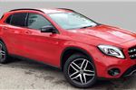 2019 Mercedes-Benz GLA