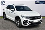 2022 Volkswagen T-Roc