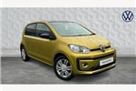 2017 Volkswagen Up