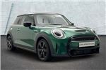 2022 MINI Hatchback