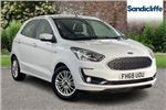 2019 Ford Ka+