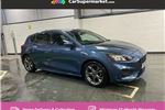 2021 Ford Focus