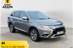 2019 Mitsubishi Outlander 2.0 Exceed 5dr CVT