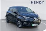 2023 Renault Zoe