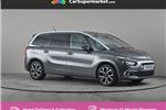 2019 Citroen Grand C4 SpaceTourer