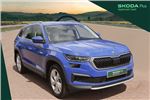 2021 Skoda Kodiaq