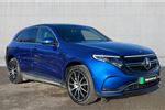 2023 Mercedes-Benz EQC