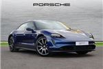2021 Porsche Taycan