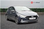 2021 Hyundai i20