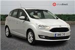 2016 Ford C-MAX