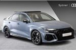 2023 Audi RS3