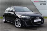 2019 Audi A1