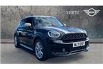 2021 MINI Countryman