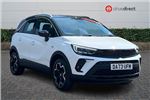 2023 Vauxhall Crossland