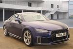 2021 Audi TT