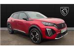 2024 Peugeot e-2008