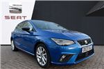 2023 SEAT Ibiza