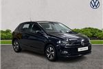 2021 Volkswagen Polo