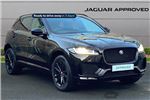 2020 Jaguar F-Pace