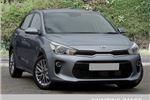 2019 Kia Rio